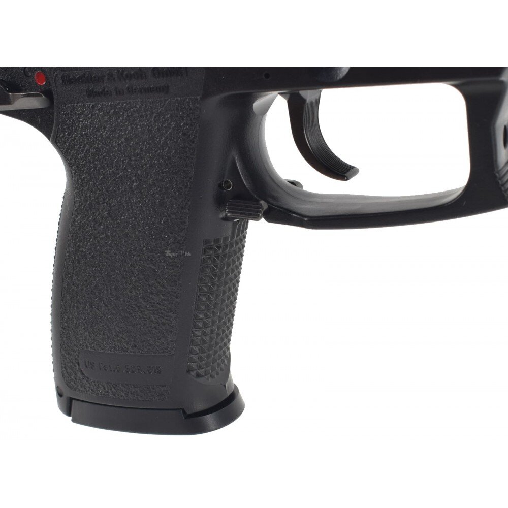 KSC MK23 SOCOM - CO2 - GBB - MK23-CO2
